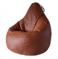 Кресло BOSS Натуральная кожа заказать в интернет магазине Папа Пуф с доставкой