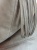 Кресло мешок BOSS Grey (размер XXXL) из экокожи premium  класса заказать в интернет магазине Папа Пуф с доставкой